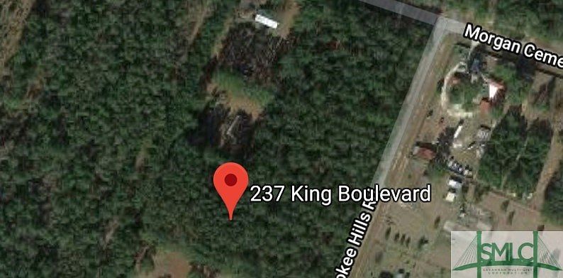 1st image of 237 King Boulevard