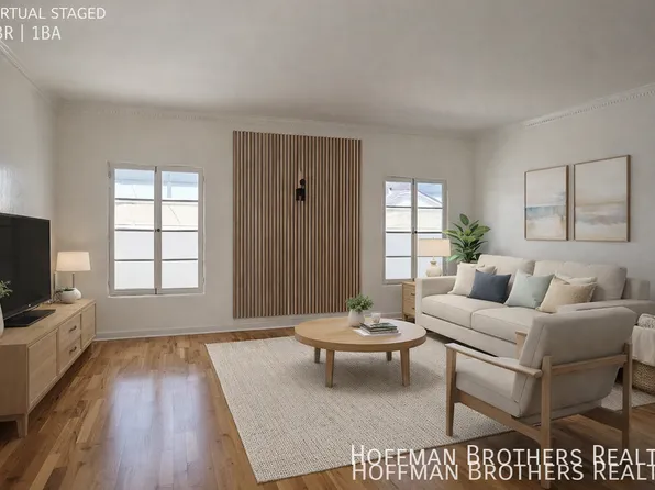 1173 N Ardmore Ave APT 4, Los Angeles, CA 90029
