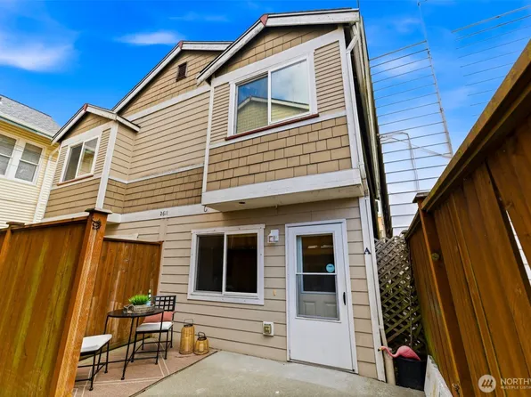 2611 6th Avenue #A, Tacoma, WA 98406