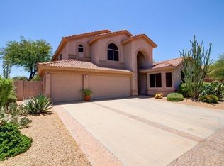 4425 E Robin Ln, Phoenix, AZ 85050