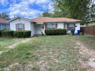 3517 Leland Ave, Waco, TX 76708