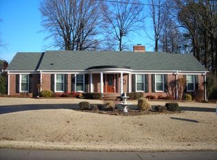 763 Skyline Dr, Jackson, TN 38301