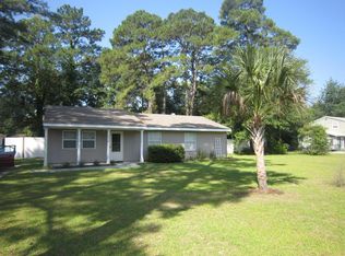 4312 Pinewood Cir, Beaufort, SC 29906