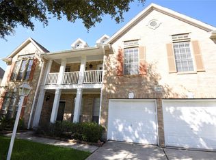 23111 Eastgate Village Dr, Spring, TX 77373