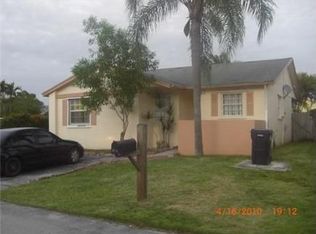 25041 125 Ct, Miami, FL 33032