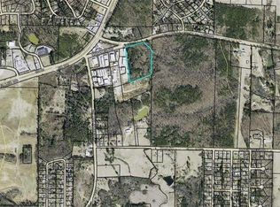 0 Highway 166, Carrollton, GA 30116