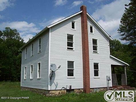 Front of house-001