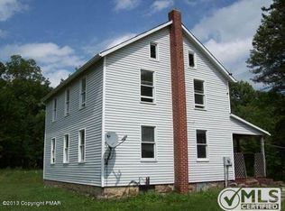 433B Male Rd, Wind Gap, PA 18091