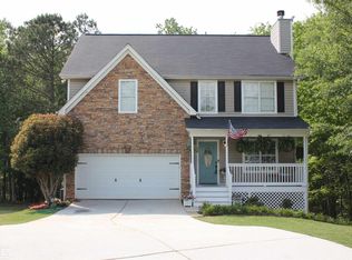 1609 Annas Way, Monroe, GA 30656