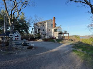 36 Ledge Meadow Ln, Phippsburg, ME 04562