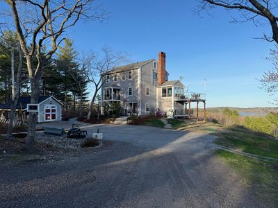 36 Ledge Meadow Lane, Phippsburg, ME, 04562