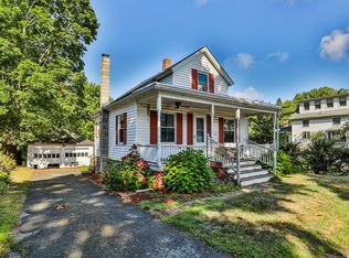 6 Washington Street Ext, Danvers, MA 01923