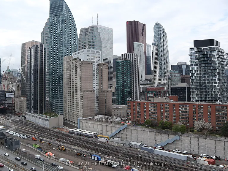55 Cooper St #1903 — Photo 13