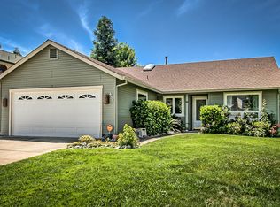 457 Shell Dr, Redding, CA 96003