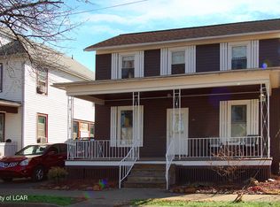 311 Race St, West Pittston, PA