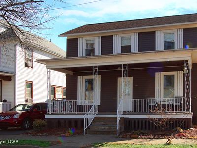 311 Race St, West Pittston, PA, 18643