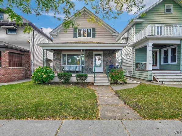 2415 Linwood Ave, Niagara Falls, NY 14305