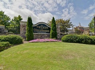 222 Edinburgh Ct, Milton, GA 30004