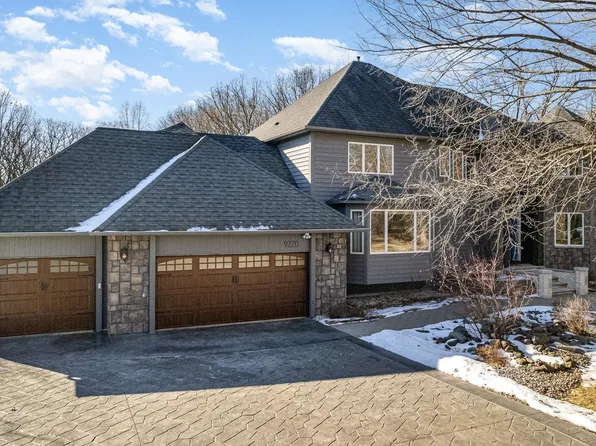 9220 164th Ln NW, Ramsey, MN 55303
