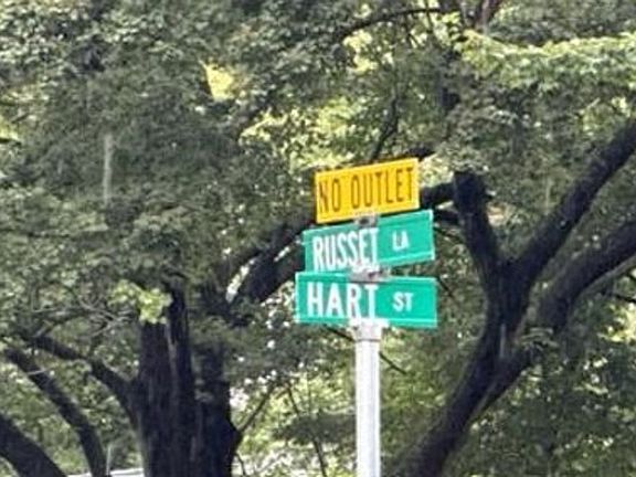 Exterior Address Verification