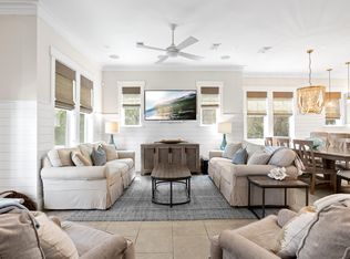 14 The Heron Cv, Inlet Beach, FL 32461