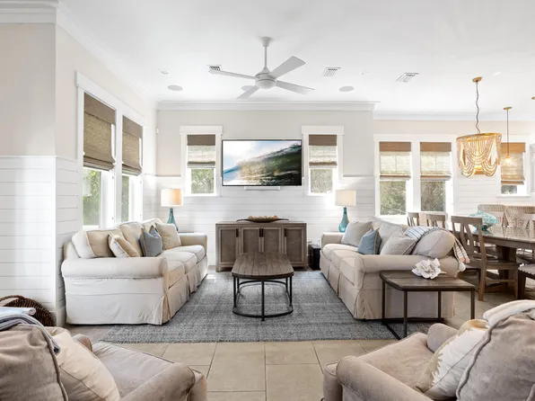 14 The Heron Cv, Inlet Beach, FL 32461