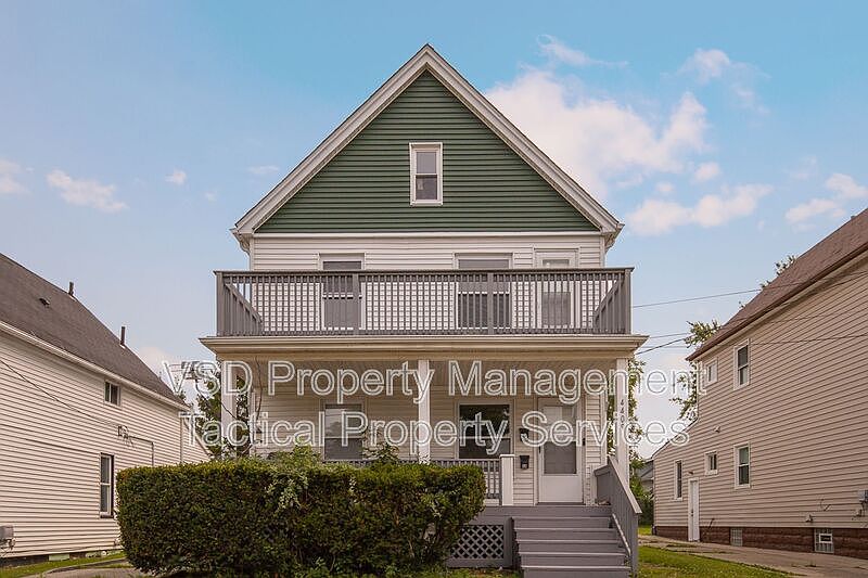 1st image of 4409 Bucyrus Ave #Up