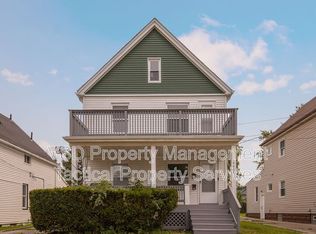 4409 Bucyrus Ave #UP, Cleveland, OH 44109