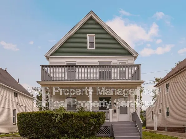 4409 Bucyrus Ave #Up, Cleveland, OH 44109