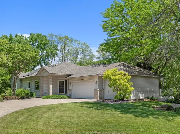 671 Waterview Cv, Eagan, MN 55123
