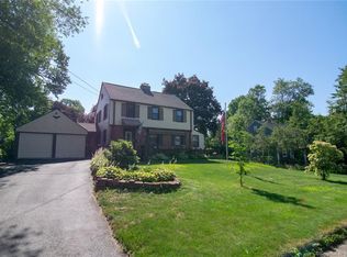 22 Milwood Rd, East Hartford, CT 06118