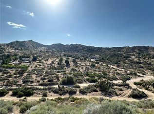 0 Pipeline Rd, Pinon Hills, CA 92372