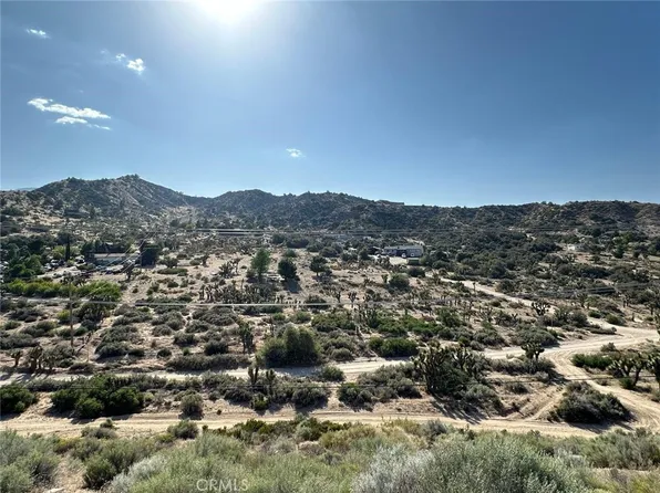 0 Pipeline Rd, Pinon Hills, CA 92372