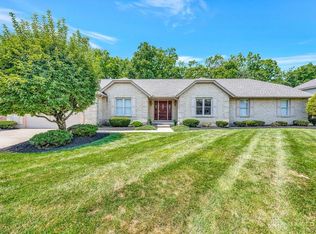1751 Thall Dr, Hamilton, OH 45013