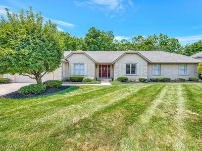1751 Thall Dr, Hamilton, OH, 45013
