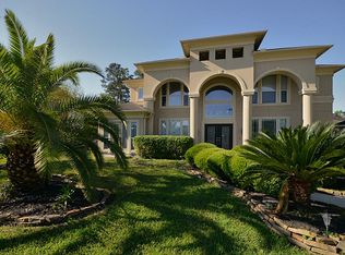 13014 Wood Stork Ln, Houston, TX 77044