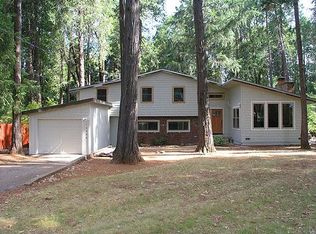 12656 Banner Lava Cap Rd, Nevada City, CA 95959