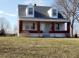 1267 Kings Church Rd, Taylorsville, KY 40071