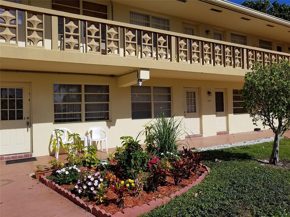1st image of 701 W Pine Drive #110