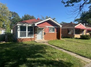 14441 University Ave, Dolton, IL 60419