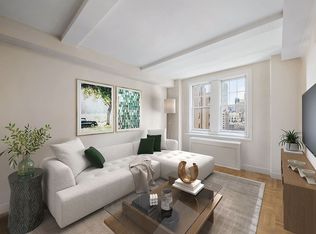 The Olcott, New York, NY 10023