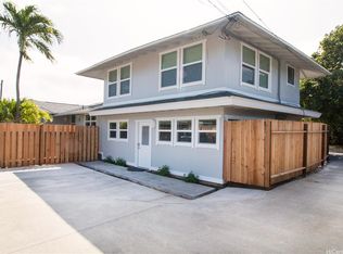 819 Oneawa St APT B, Kailua, HI 96734