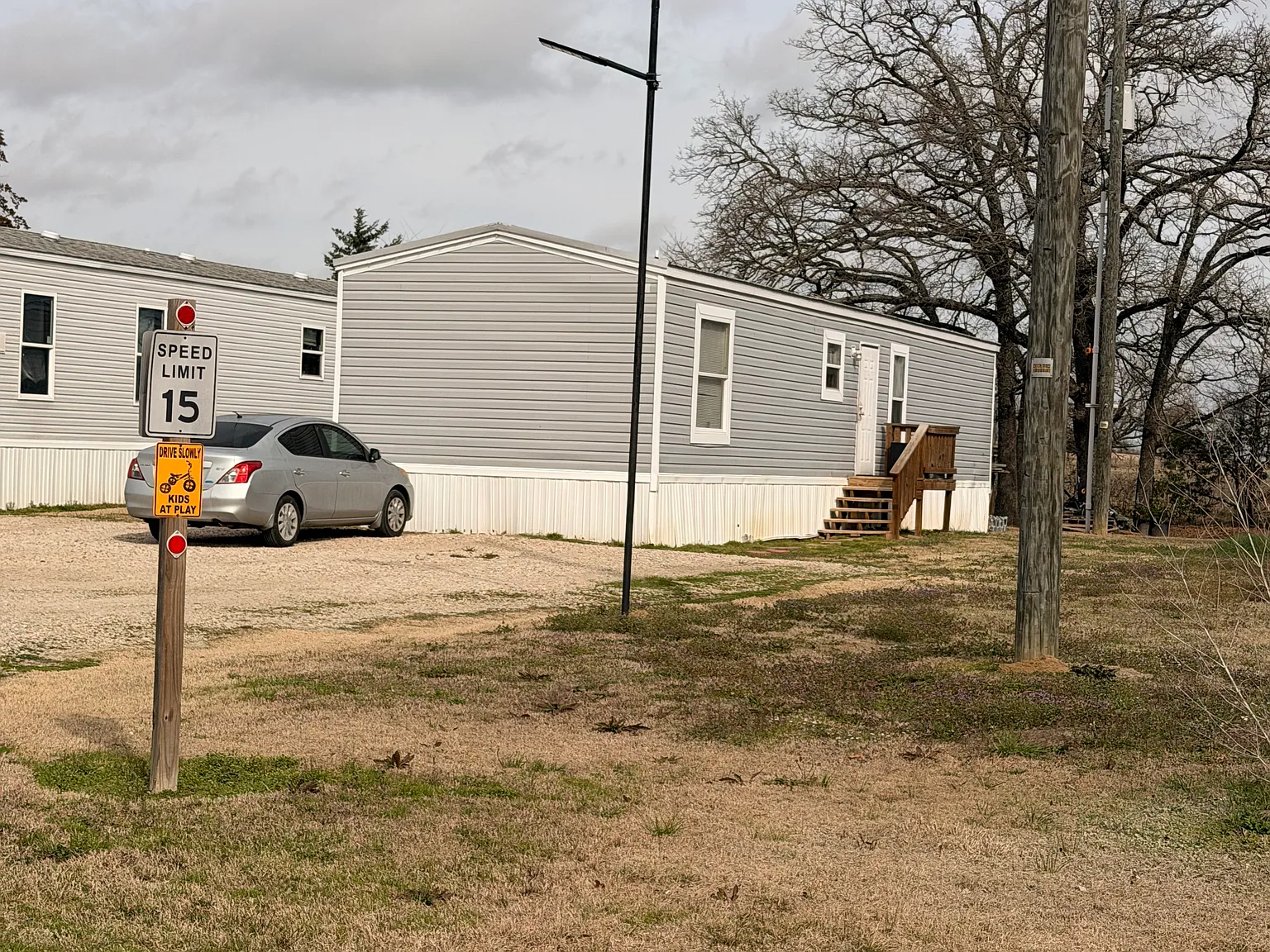 2 bed, $850 — Photo 2