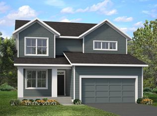 10893 38th St N, Lake Elmo, MN 55042