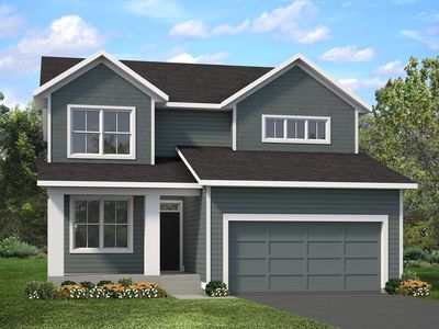 10893 38th St N, Lake Elmo, MN, 55042