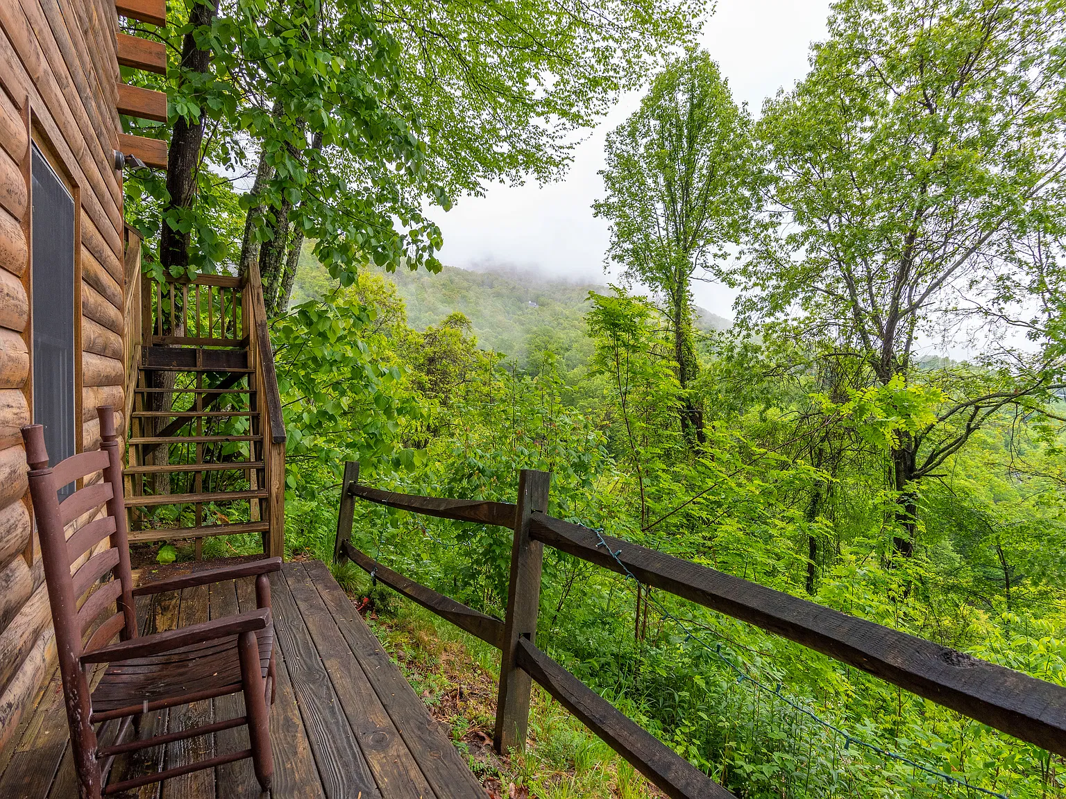 Stirrup Dr, Maggie Valley — Photo 4