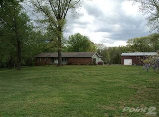 315 McDermott Rd, Harrisburg, IL 62946