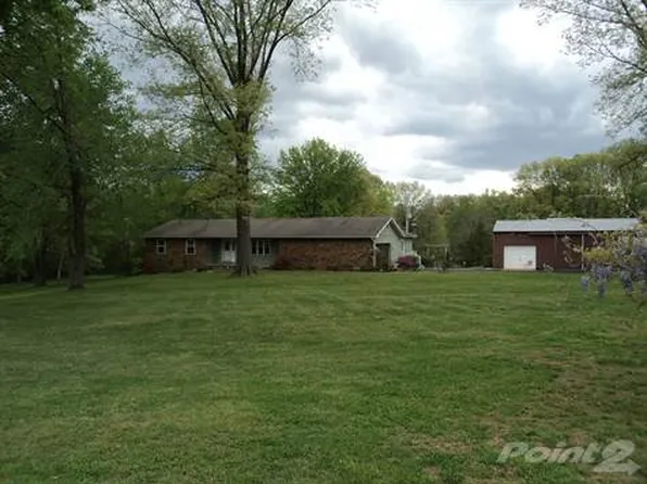315 McDermott Rd, Harrisburg, IL 62946