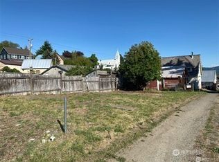 200 E Arizona Avenue, Roslyn, WA