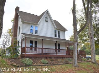 396 Mackeyville Rd, Mill Hall, PA 17751